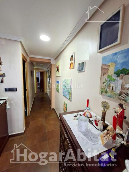 Foto 9f9bf35a-1c05-4c2a-be63-c7eb0007cab9. Piso amplio con balcón y ascensor cerca del metro en Godella