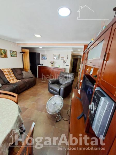 Foto d878b016-33f2-4491-a4fc-96c8bbf0f4e3. Piso amplio con balcón y ascensor cerca del metro en Godella