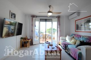 Appartement  Calle avinyó. Exterior con terraza y garaje en 2 línea de playa