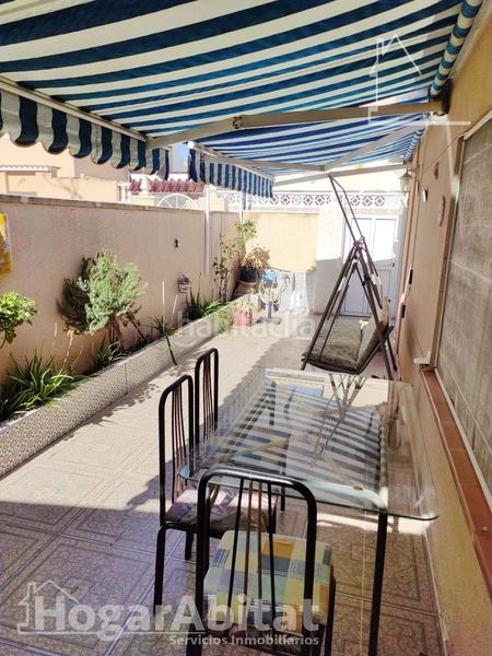 Foto c1081534-9b5f-41bf-84d5-8552f9fd1b9a. Casa adossada amb piscina a Zona Carrefour - Urbanizaciones Torrevieja