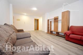 Appartement  Calle joaquín febrer carbó. Alto y con luz a raudales! esquinero y todo exterior con garaje