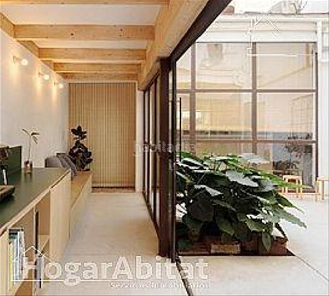 Foto 16957de7-a369-4477-b569-ee7f5e71ca1a. Semi detached house in Hospital - Plaza del Real Castellón de la Plana