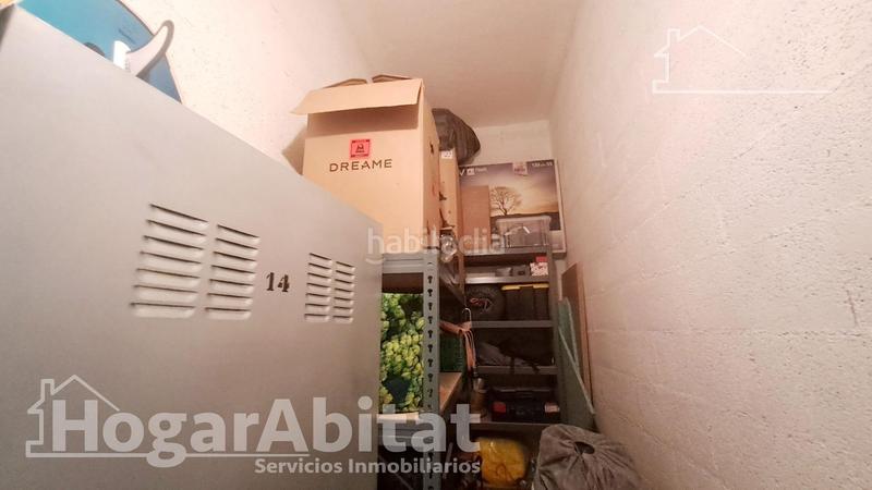 Foto 4c21918d-14e0-43f0-8981-cea9372f1010. Piso seminuevo y esquinero en residencial con garaje y terraza en Castellón de la Plana