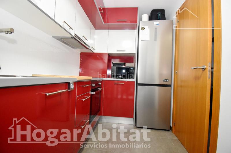 Foto 55849d57-6695-4d74-825f-347ceed736e4. Piso seminuevo y esquinero en residencial con garaje y terraza en Castellón de la Plana