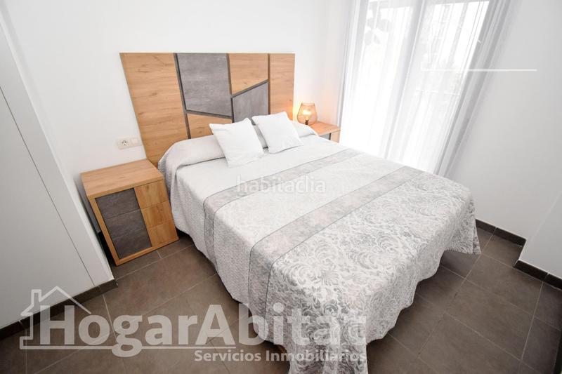 Foto 5ee991a9-f919-4042-a881-6e6b7e07f44c. Piso seminuevo y esquinero en residencial con garaje y terraza en Castellón de la Plana