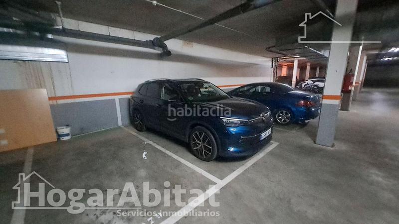 Foto 87095269-0601-4832-89ed-2e4b7f78ba24. Piso seminuevo y esquinero en residencial con garaje y terraza en Castellón de la Plana