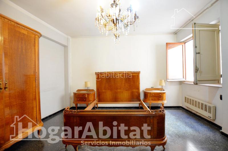 Foto 0ca0af3f-63ee-42a8-8dce-57afd260885e. Appartamento in Oliva pueblo Oliva