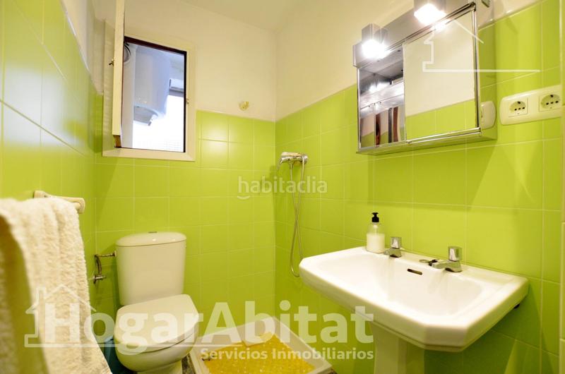 Foto 0e3bbe13-d6d1-427e-b54a-1879a14f2801. Appartamento in Oliva pueblo Oliva