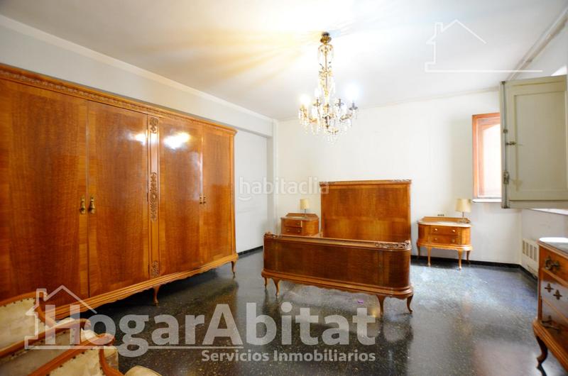 Foto 16586cf4-9707-43ec-9dbd-7b21db720f8d. Appartamento in Oliva pueblo Oliva