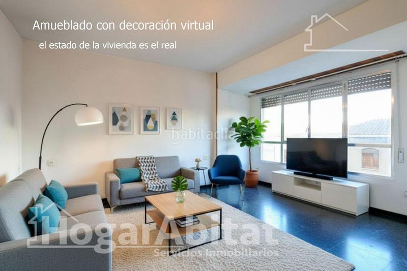 Foto 18c679a6-a330-46c9-8557-cad107503070. Appartamento in Oliva pueblo Oliva