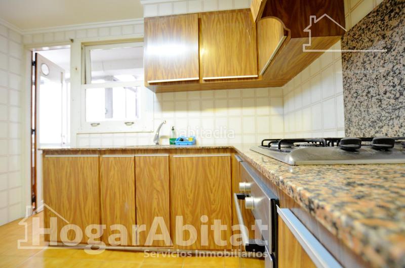 Foto 52c05036-9ef0-45ed-9242-6c62f2fe5f80. Appartamento in Oliva pueblo Oliva