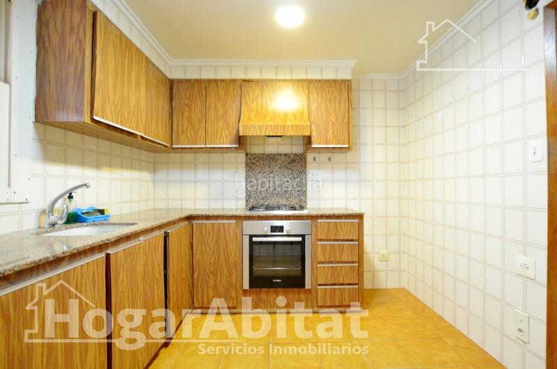 Foto 52f8c2c6-ba9f-4b17-991d-8021aa285364. Appartamento in Oliva pueblo Oliva