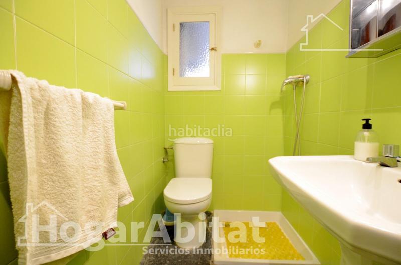 Foto 591537c4-efcb-4f01-bdcc-17c347589270. Appartamento in Oliva pueblo Oliva