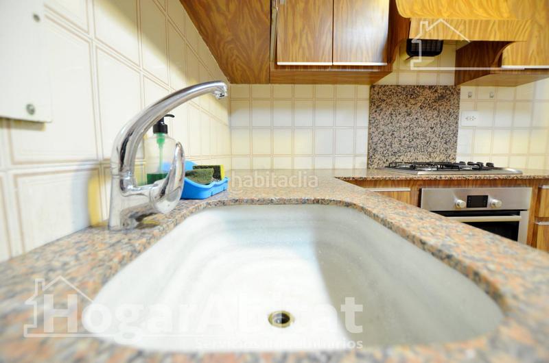 Foto 59712682-64b2-4414-9faa-b629c0a4b583. Appartamento in Oliva pueblo Oliva