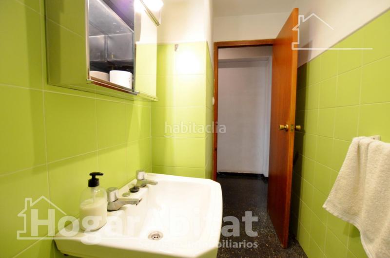 Foto 6d5e5966-b6a9-4cc7-8461-5f0cb36998e0. Appartamento in Oliva pueblo Oliva