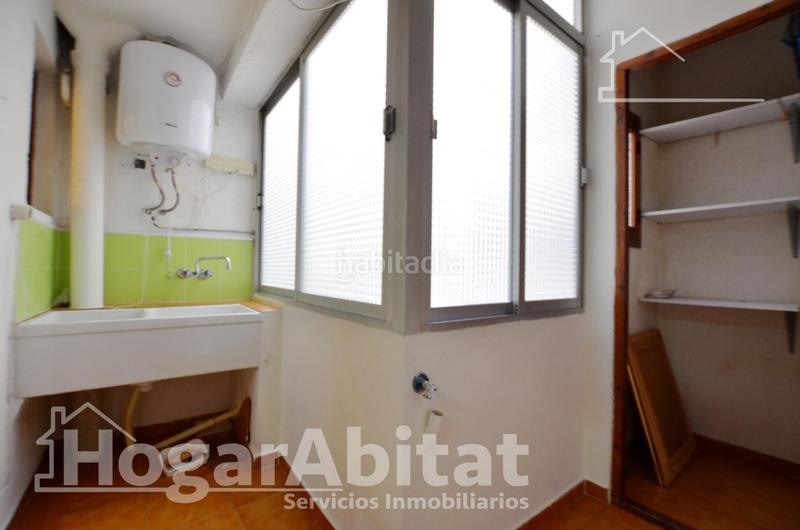 Foto 78a1241f-5000-4809-9dff-693346231a0c. Appartamento in Oliva pueblo Oliva