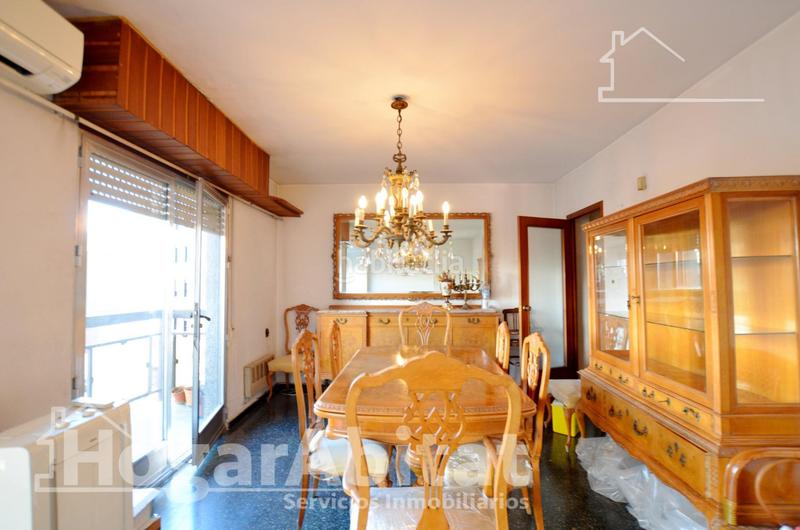 Foto 85e009a9-9302-4107-937d-8d914a8344af. Appartamento in Oliva pueblo Oliva