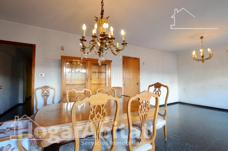 Foto 8778d274-e927-4ad5-b13b-d6c20dce2f40. Appartamento in Oliva pueblo Oliva