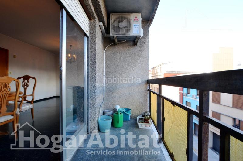 Foto 95b49fe5-5ade-4cef-af87-b10b46fe32eb. Appartamento in Oliva pueblo Oliva