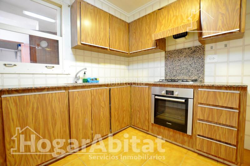 Foto b27395ba-bffb-4f21-8c77-deb3386868a7. Appartamento in Oliva pueblo Oliva