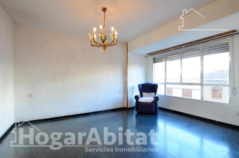 Foto b6b4aa59-ec77-460b-b906-64e9964649a1. Appartamento in Oliva pueblo Oliva