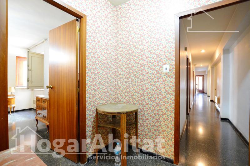 Foto bec67ca6-2d2c-42d0-a39b-97a1a5e8474c. Appartamento in Oliva pueblo Oliva