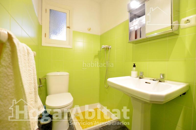 Foto cbef35cf-f7f7-4a63-94c1-1e85ebea515e. Appartamento in Oliva pueblo Oliva