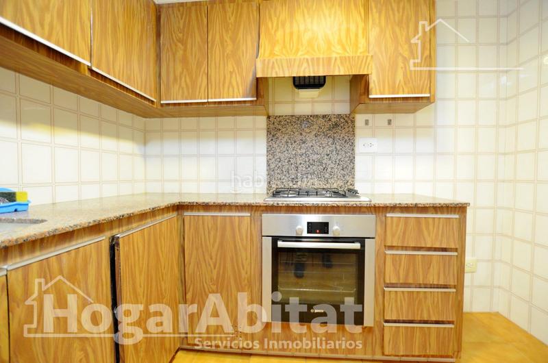 Foto e8216c67-fe03-42a6-8b52-a07cb38a7c97. Appartamento in Oliva pueblo Oliva