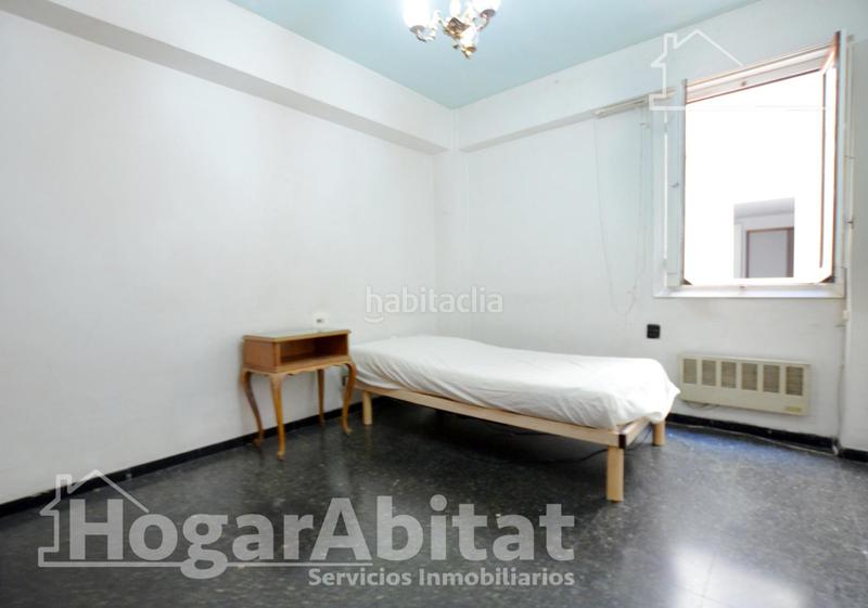 Foto f54ea602-72e9-4f87-b44b-b8bb25079228. Appartamento in Oliva pueblo Oliva