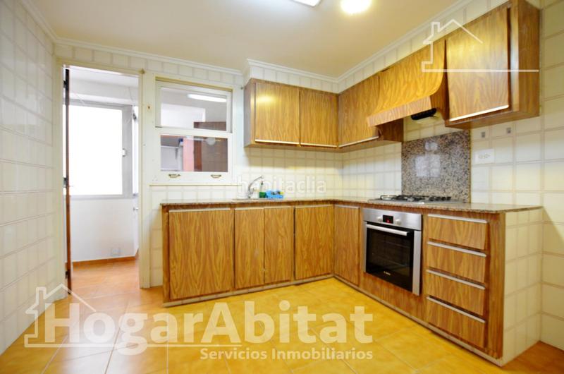 Foto faf77b46-646e-487d-b334-799bf8008922. Appartamento in Oliva pueblo Oliva