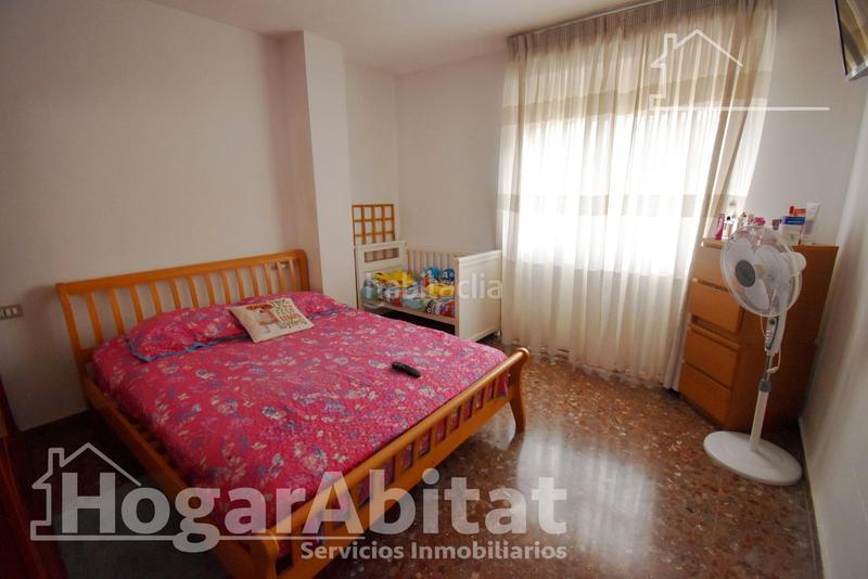 Foto 0b9721da-123c-4576-99c4-b8f6145f2b8e. Pis amb aparcament a Llombai Burriana