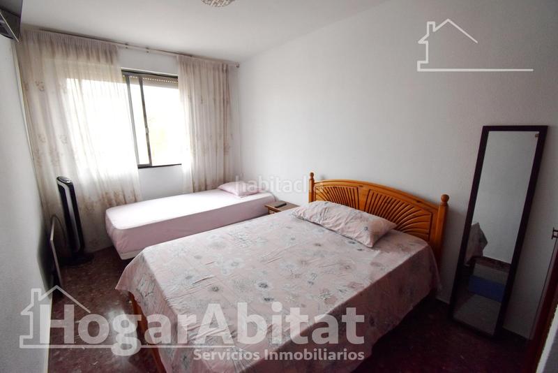 Foto 38c90939-becd-4379-be10-1e8d51ba1fc2. Pis amb aparcament a Llombai Burriana