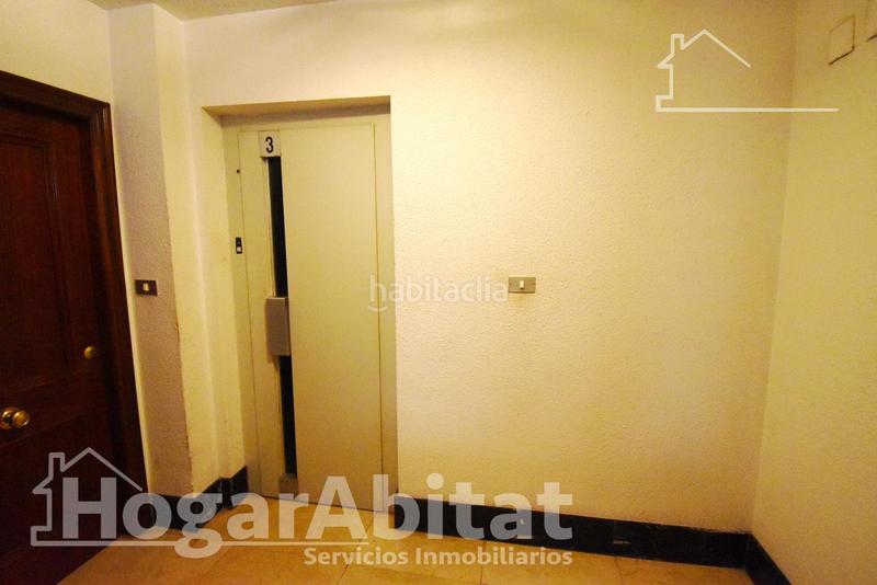 Foto 503826b3-62c1-44e8-831d-745d6e155498. Pis amb aparcament a Llombai Burriana