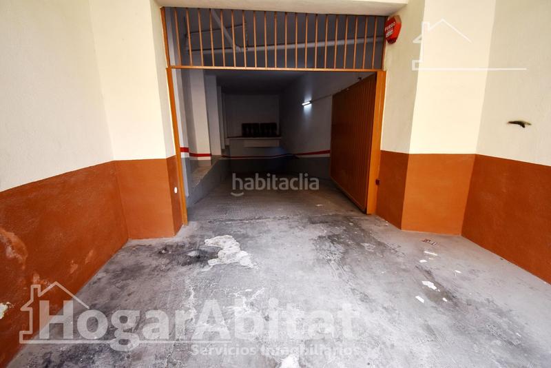 Foto 70ffff63-9044-4f65-aa05-4ec469e01314. Pis amb aparcament a Llombai Burriana