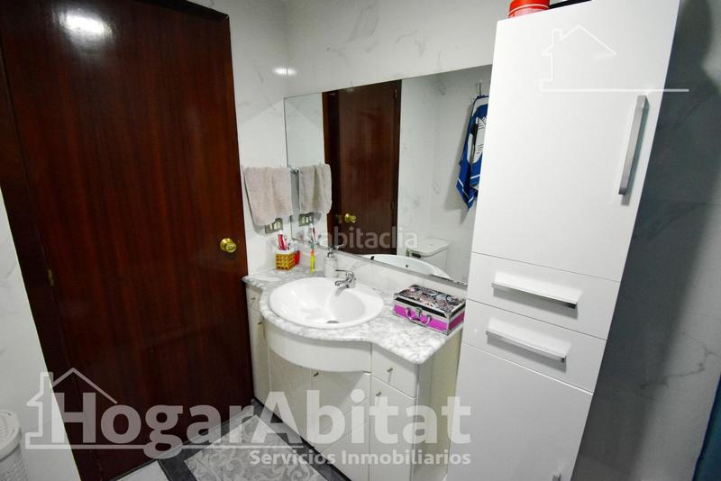 Foto 72ca933c-4124-4ab4-b0f9-d8aef735d6a8. Pis amb aparcament a Llombai Burriana