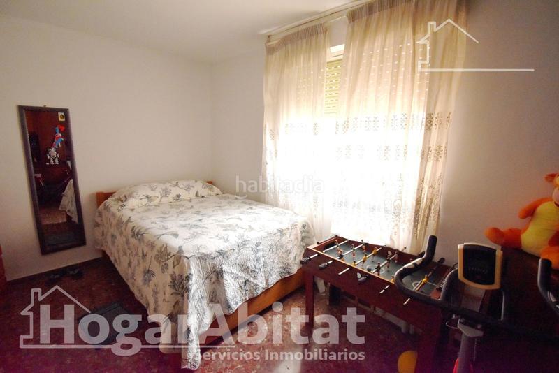 Foto a5569ddf-c11e-45a7-b12c-a090cc48f33d. Pis amb aparcament a Llombai Burriana