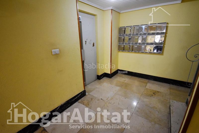 Foto a8e1e08a-9114-4e39-9eee-568b3bcfd373. Pis amb aparcament a Llombai Burriana