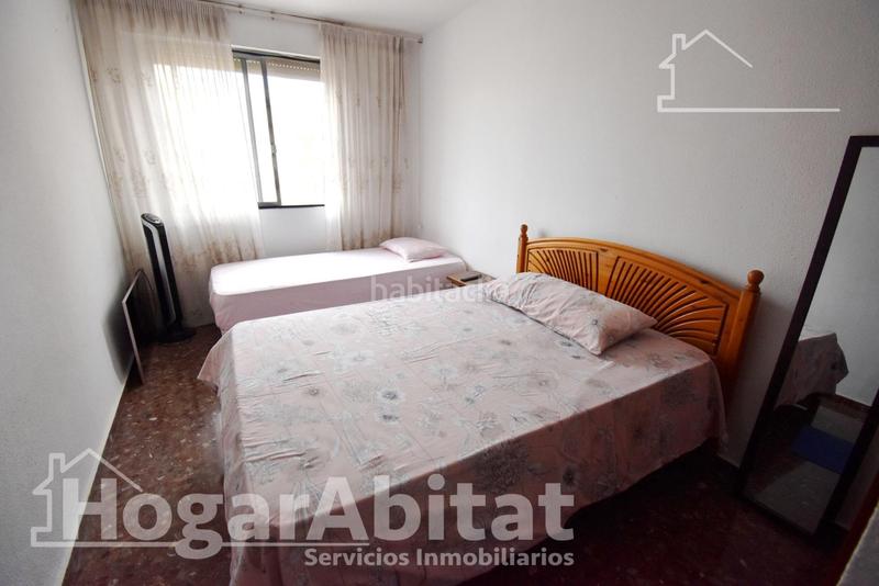 Foto b13e2fd8-2146-408d-b0ea-bdb1055db028. Pis amb aparcament a Llombai Burriana