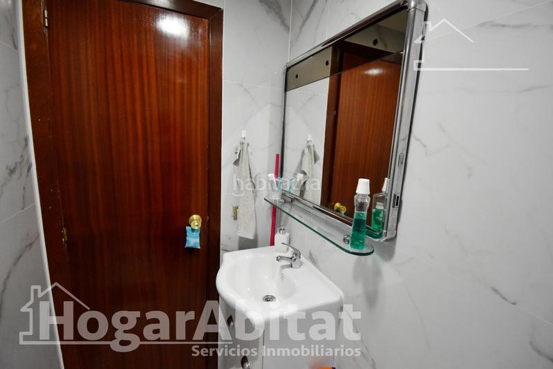 Foto b8b1e340-5abe-4034-ac38-41002dd94424. Pis amb aparcament a Llombai Burriana