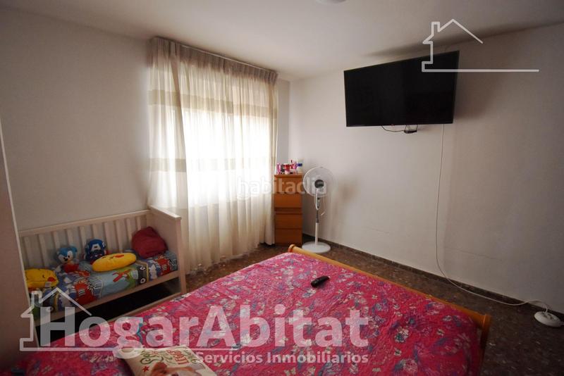 Foto bd680318-d60b-4e2d-8487-29e0952b855a. Pis amb aparcament a Llombai Burriana