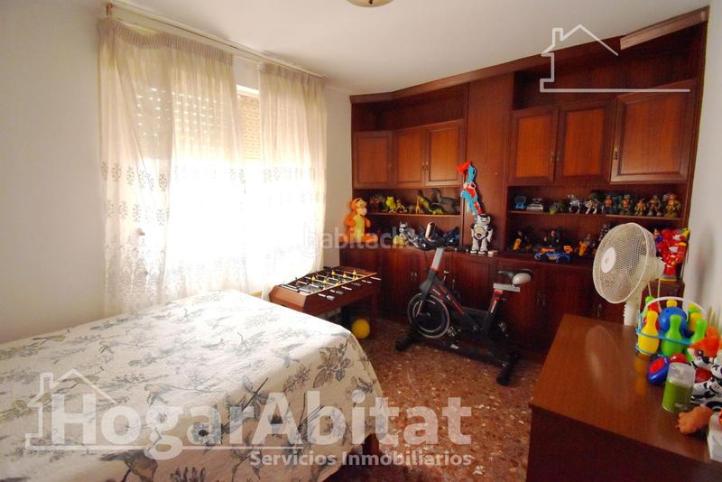 Foto d526b0fc-7773-4004-b5ca-9fa635e5f512. Pis amb aparcament a Llombai Burriana