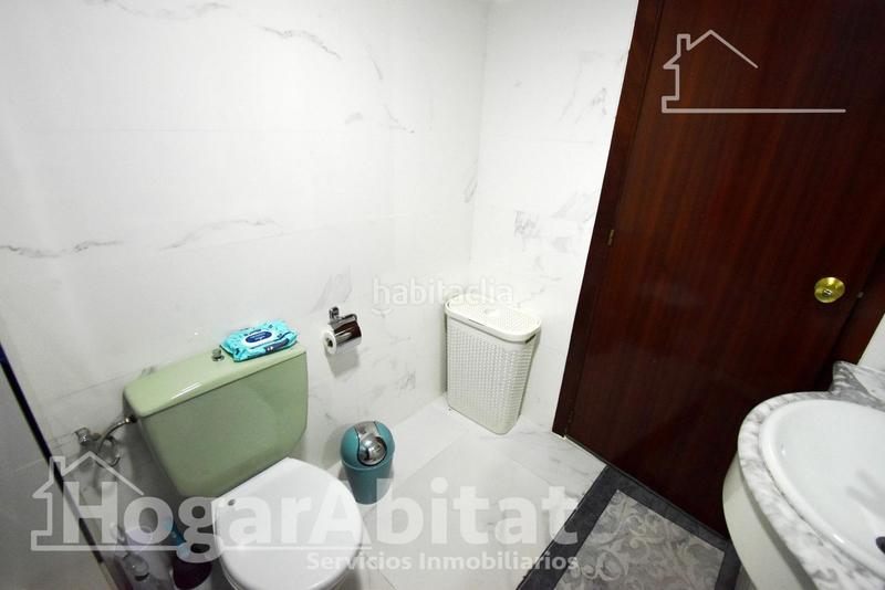 Foto f3ddefb7-e95b-41a8-9012-6a9c4422f16a. Pis amb aparcament a Llombai Burriana