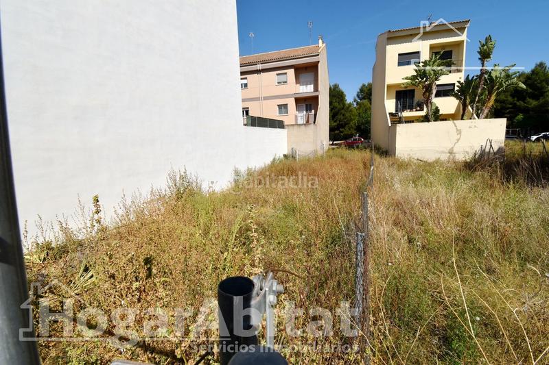 Foto 0a8d0d16-8355-4531-a5d7-60ca5f3dd894. Terreno residenziale in Alfafar