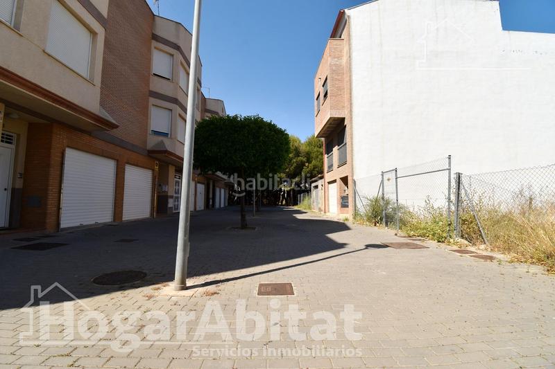 Foto 79eb8cd2-c1e7-4d98-9432-2c60be8fd83a. Terreno residenziale in Alfafar