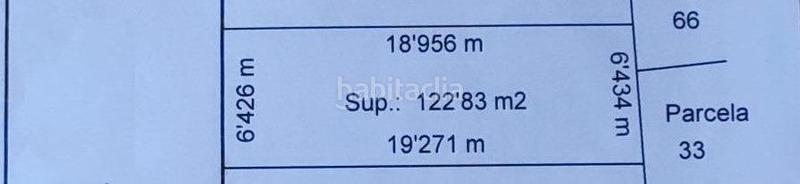 Foto 87d675f4-5d5f-415c-b259-940fa1b0f505. Terreno residenziale in Alfafar