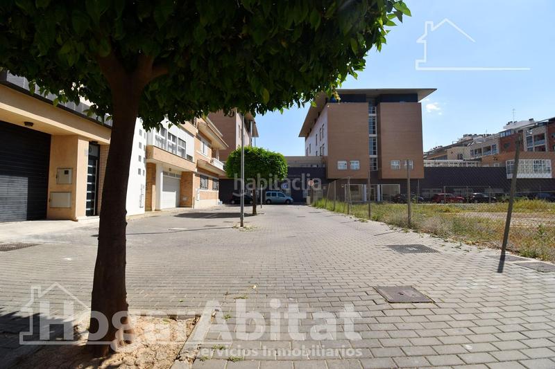 Foto 96e55115-4195-4548-b2d7-76f564c5bc85. Terreno residenziale in Alfafar