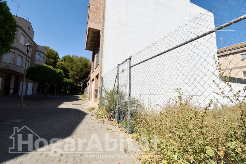 Foto e61cd0bc-6b12-4a70-be2f-7396ad92ce04. Terreno residenziale in Alfafar
