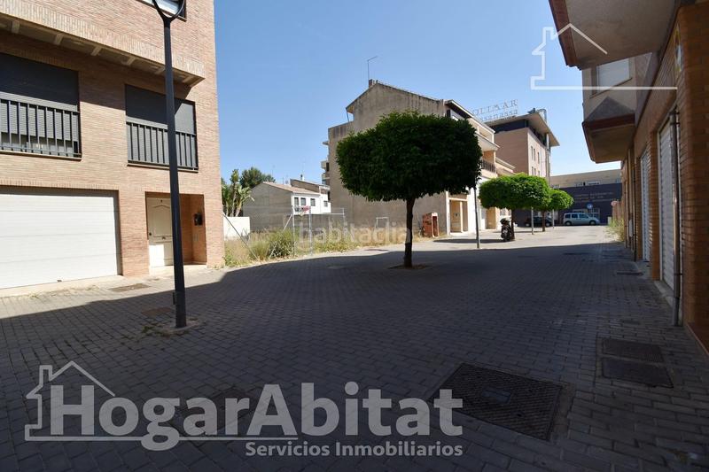 Foto efb2ea42-f511-4e70-b37e-edc1aa68c3f1. Terreno residenziale in Alfafar
