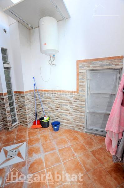 Foto 5af91f28-71f2-4de5-af44-9ea0ca2f7c0e. Piso reformado con terraza cerca de la playa en Centro puerto Sagunt