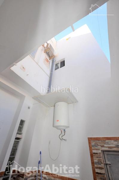 Foto 6ce04961-c429-454b-b2d1-f067140a7e11. Piso reformado con terraza cerca de la playa en Centro puerto Sagunt